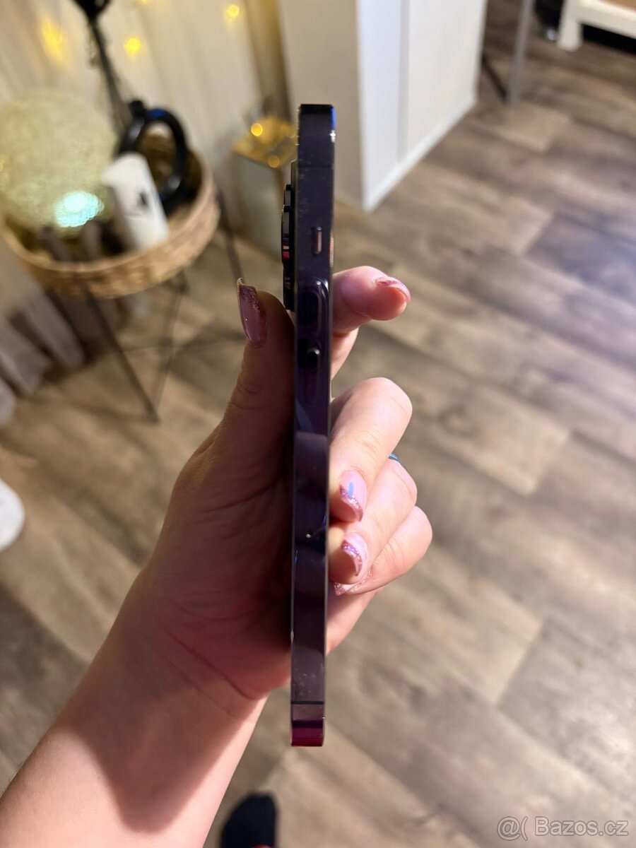 iPhone 14pro 128gb - 6