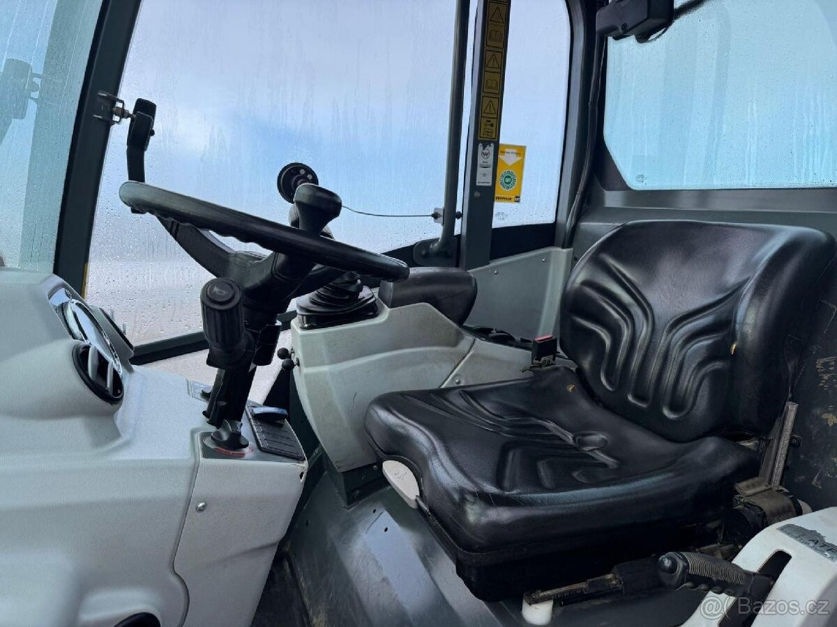 Nakladač Kramer 5065 - 6