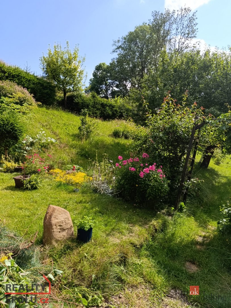 Prodej, domy/chalupa, 100 m2, Pěkov 51, 54954 Police nad Met - 6