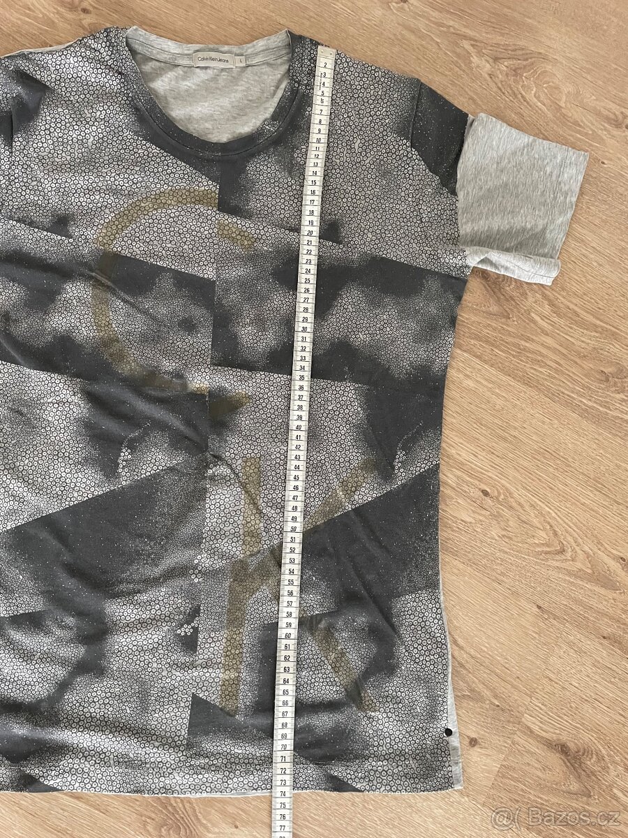 Panske triko Celvin Klein - 6