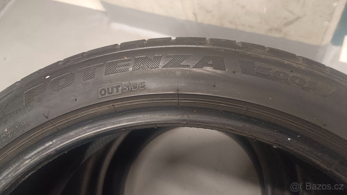 235/40/19 235/40 r19 - 6