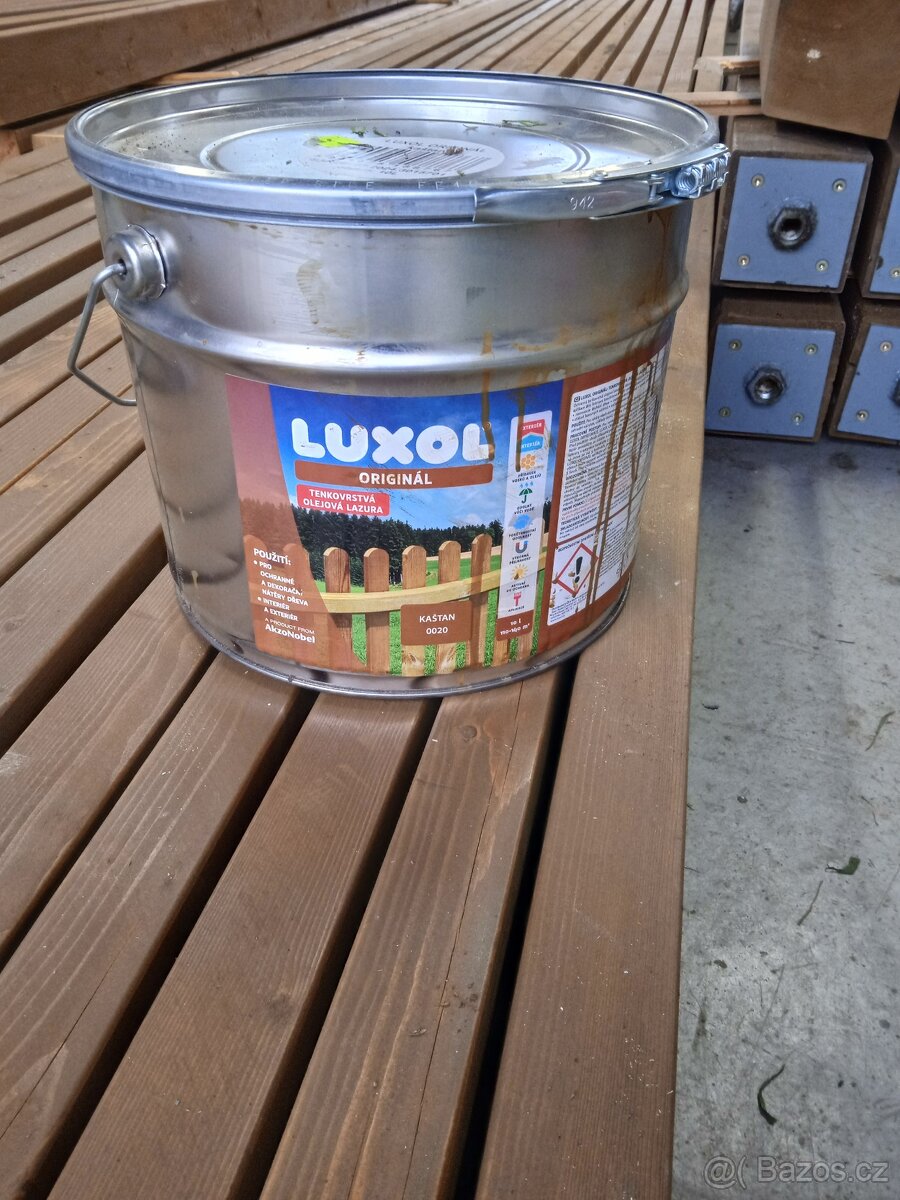 Přístřešek na auto - 6