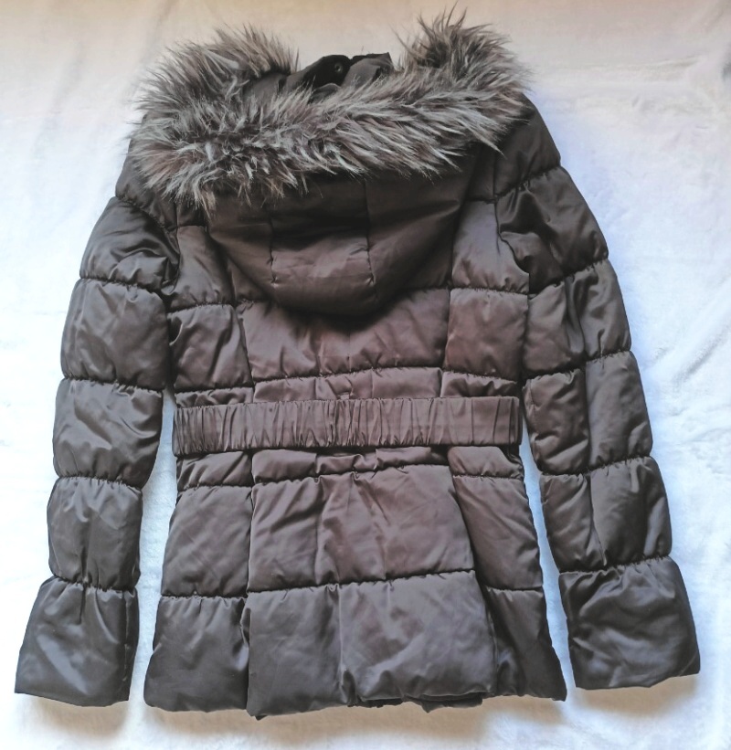 ZIMNÍ BUNDA - ORSAY, S/ 36-38 - 6