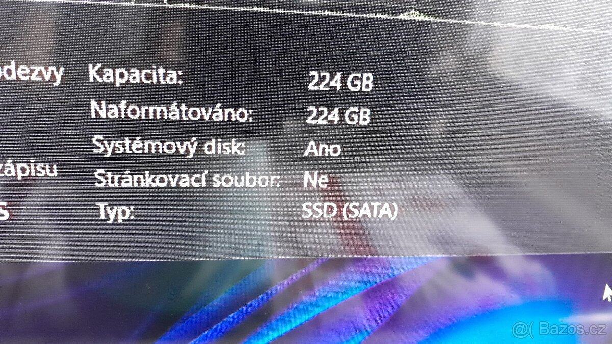 HP ProDesk 600 G3 SFF - 6