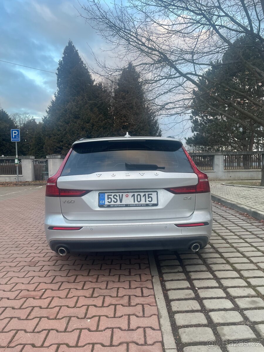 Volvo V60 D4 140 Kw - 6