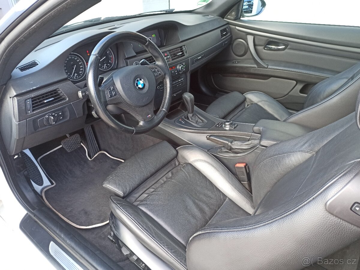 BMW 335i COUPE XDRIVE MSPORT - 6