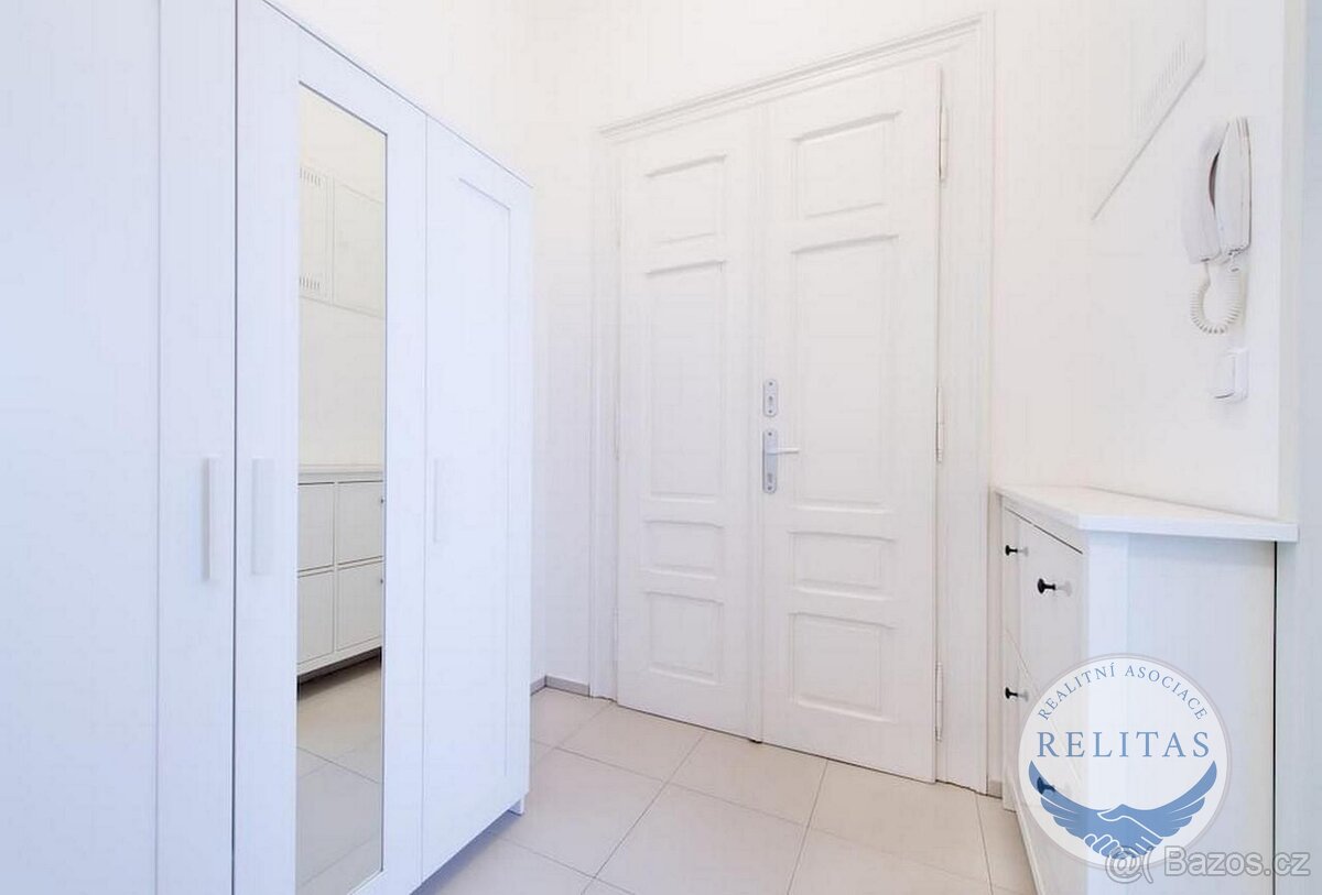 Pronájem byt 1+kk 33 m² - 6