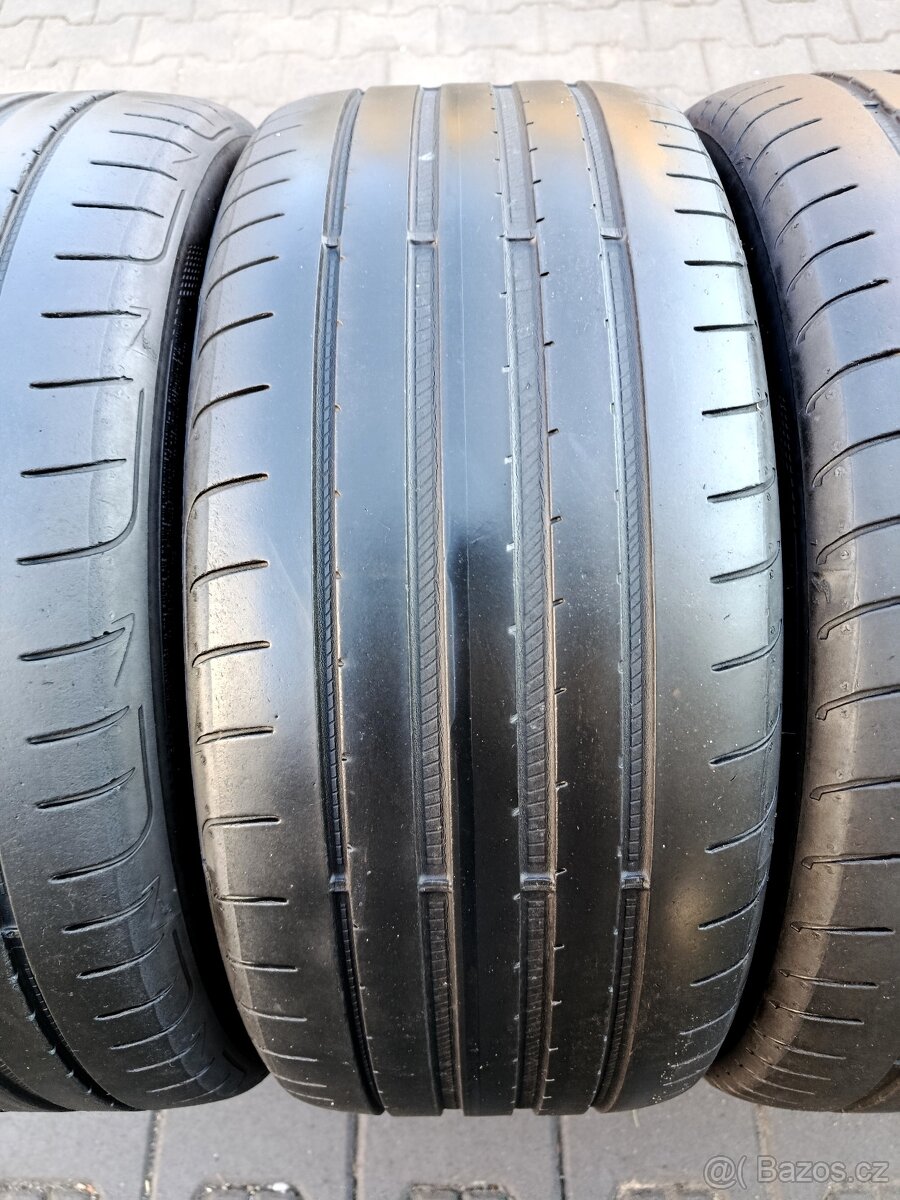 225/40/18 letní pneu goodyear - 6