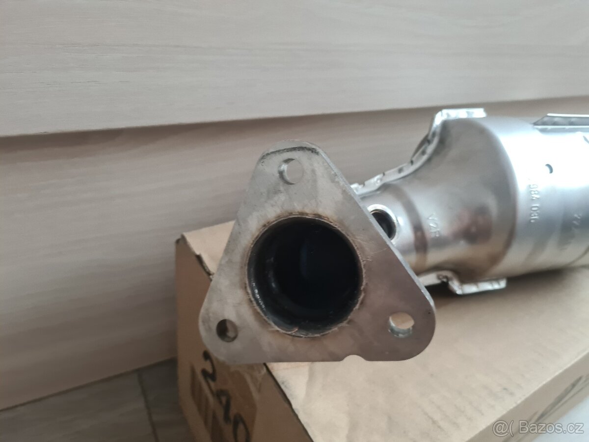NOVÝ Katalyzátor VW Phaeton V6 3.2 - ORIGINÁL - 6