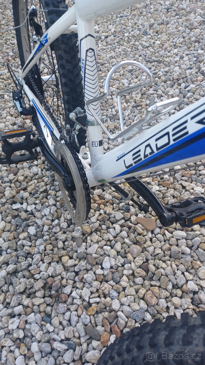 Horské kolo dětské - 6