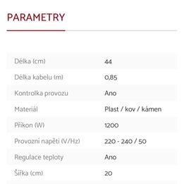 GRIL RACLETTE - AŽ PRO 8 OSOB - 6