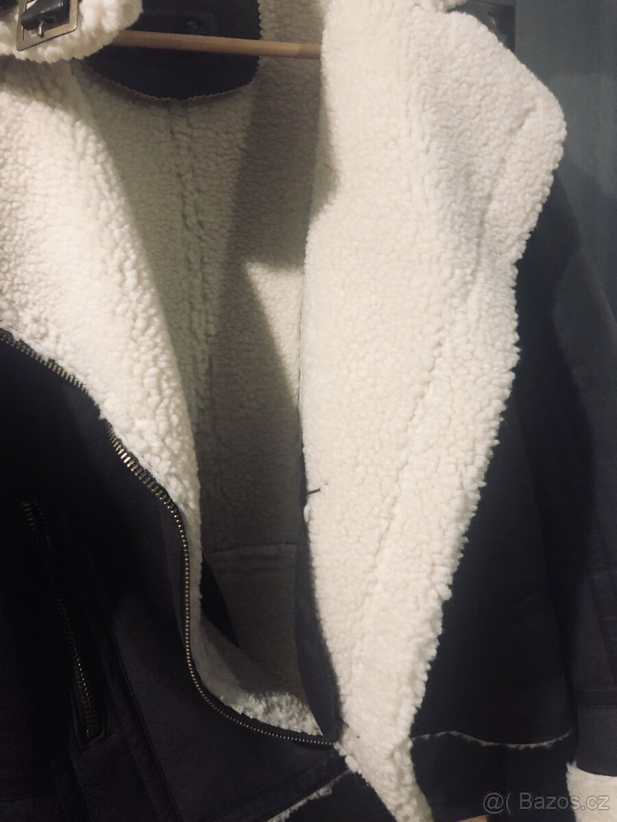 Prodám novou bundu 40-42 - 6