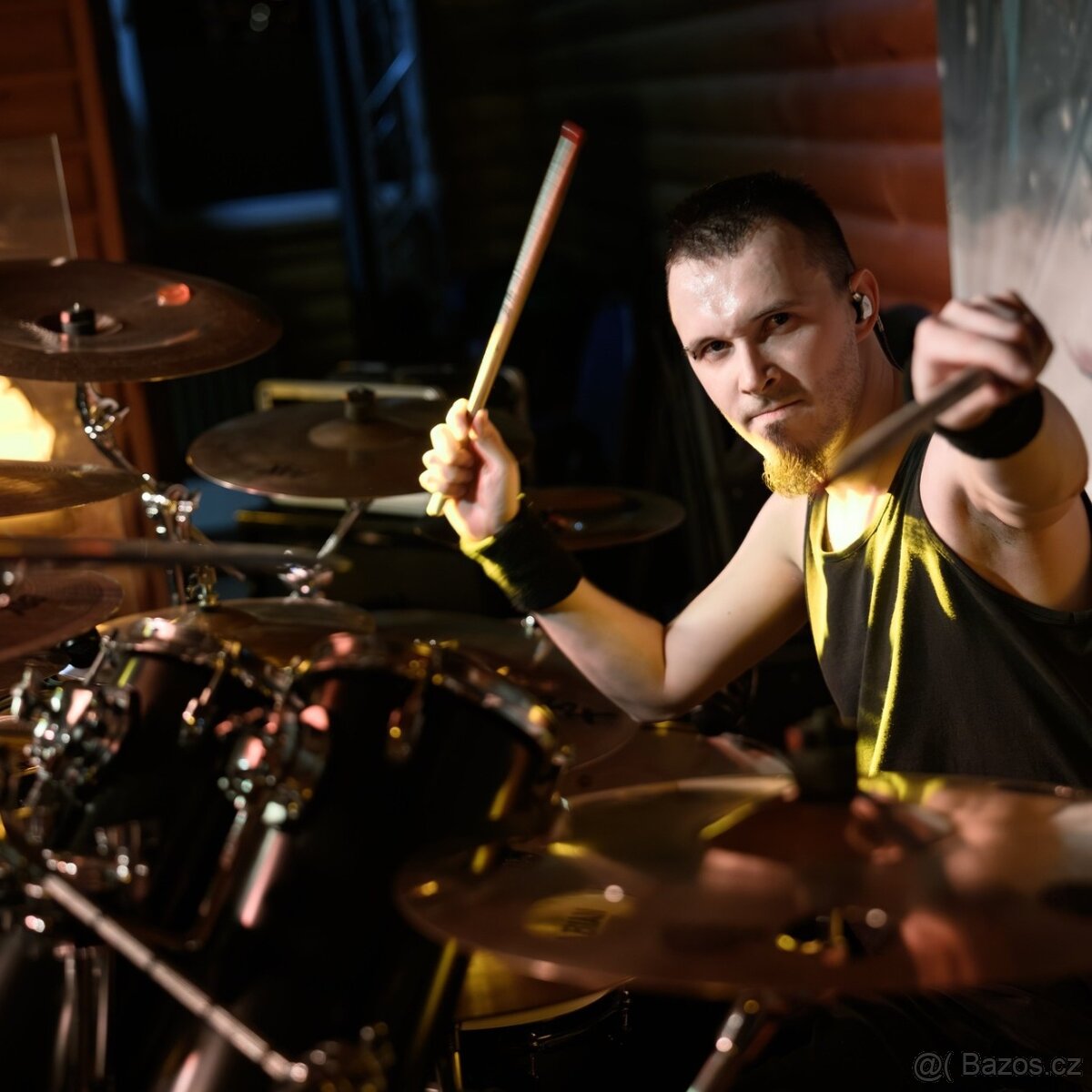 🥁BUBENÍK HĽADÁ KAPELU🥁 - 6