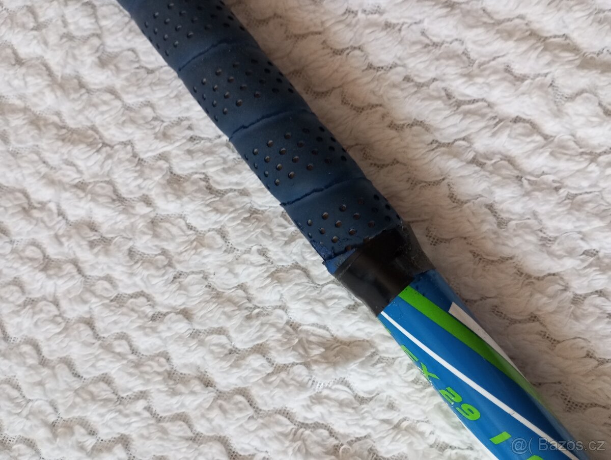 Florbalová hokejka - 6