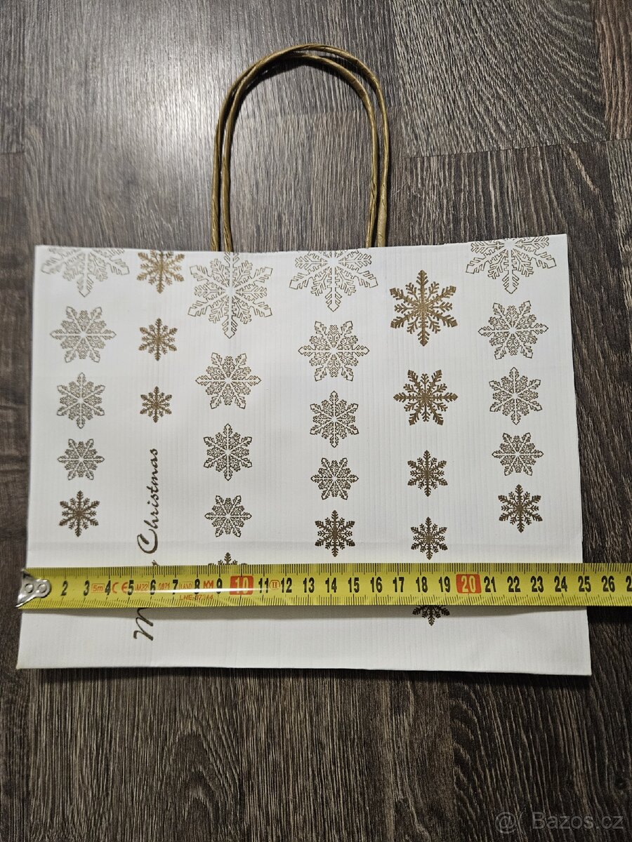 Dárkové tašky - 6