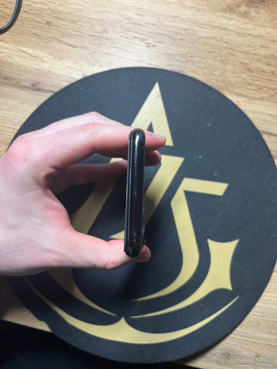 iPhone 11 Pro - 64GB - Space Gray - 6