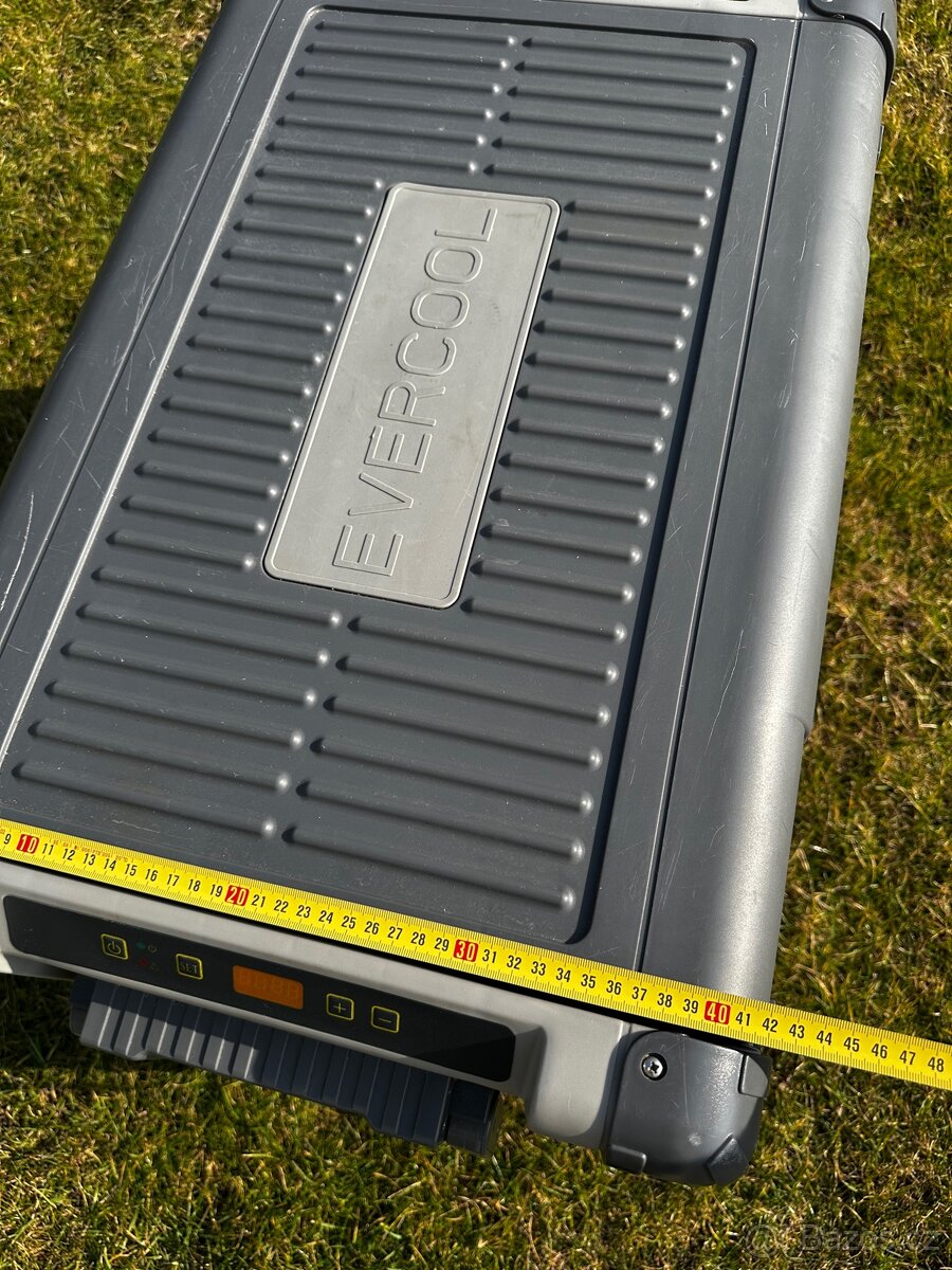 Autochladnička G21 58L - 6