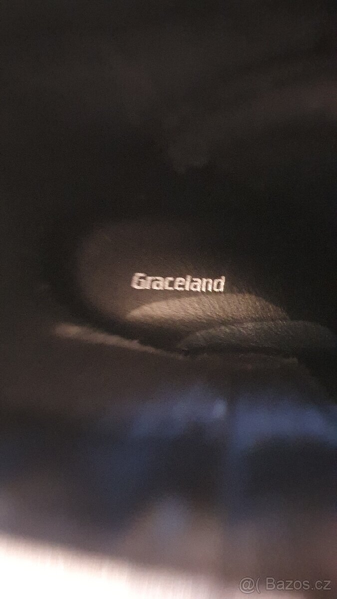 Dámské kotníkové boty Graceland, vel. 39 - 6