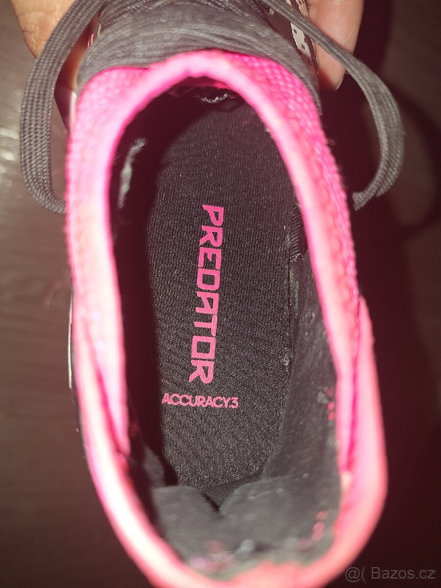 Kopačky Adidas Predator - 6