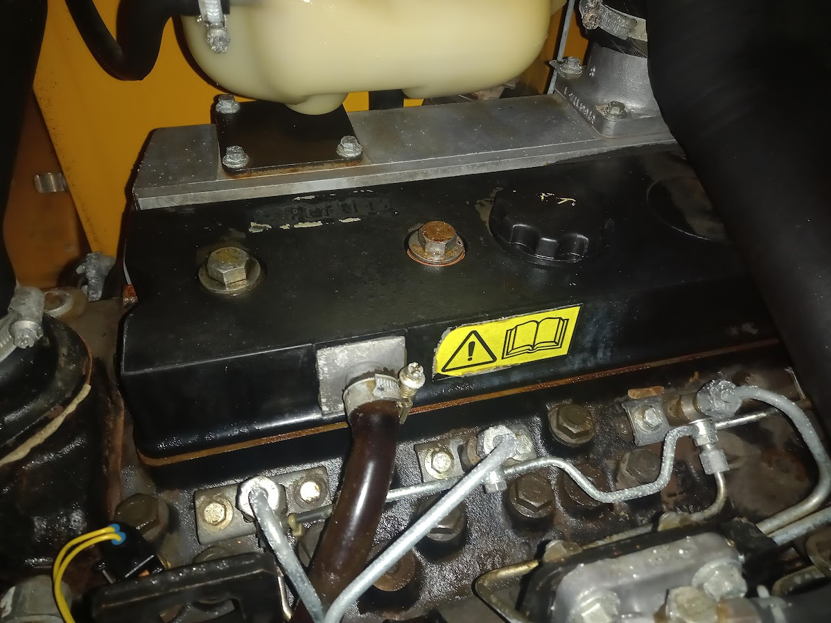 Kolový nakladač JCB 407 - - 6