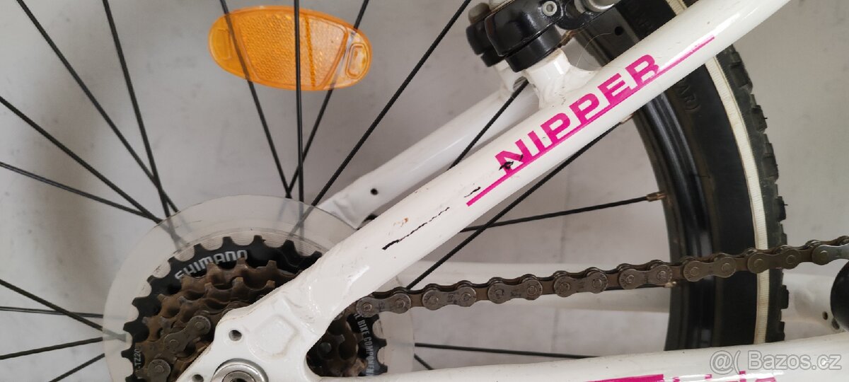 Dětské kolo Core Nipper 20" - 6