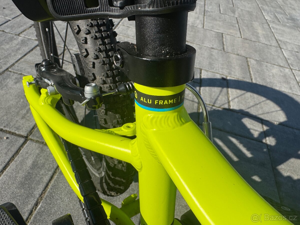 Dětské kolo Arcore Sparrow 16 - 6