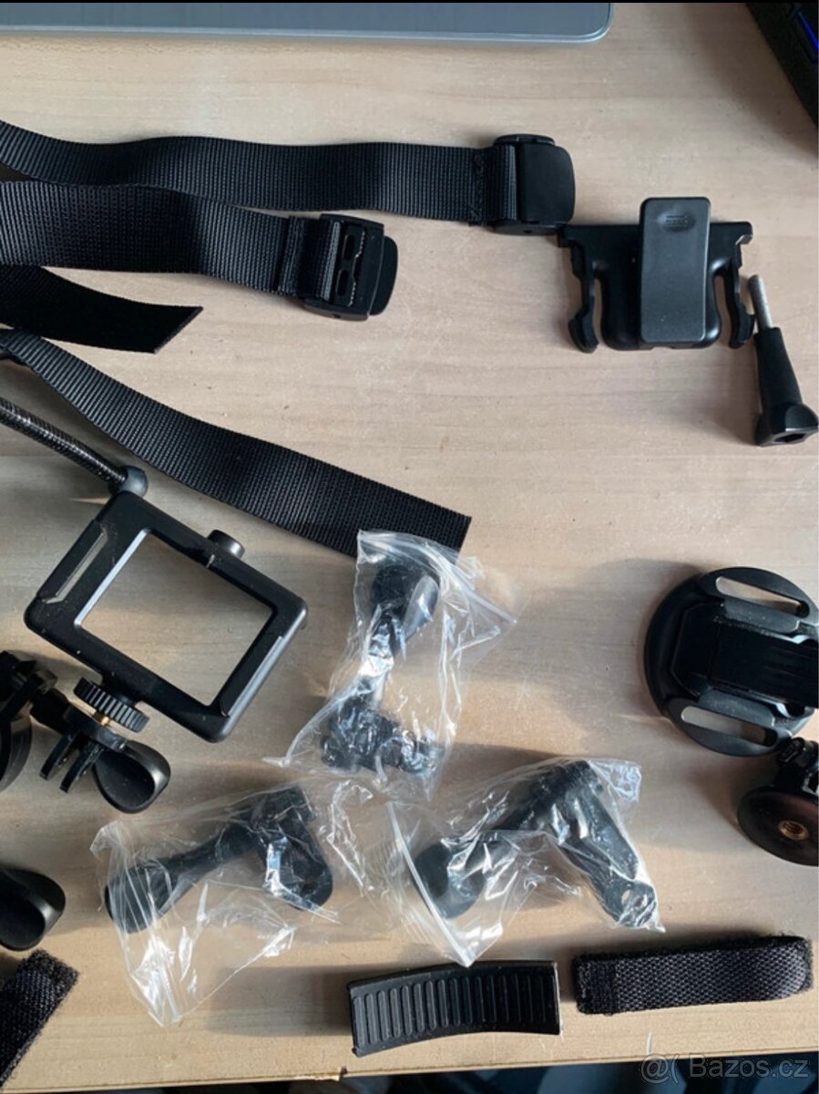 Kamera NICEBOY VEGA 4K - 6