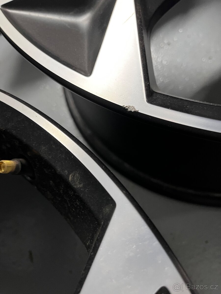 Alu kola cupra Formentor 19 - 6