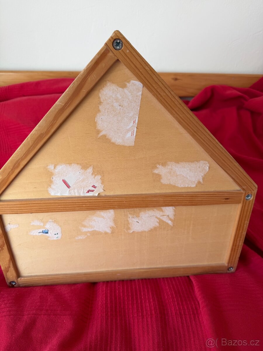 Domeček pro panenky Woody - 6