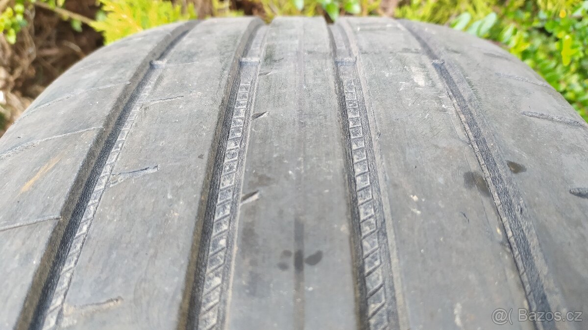 235/55/18 letní Goodyear - 6