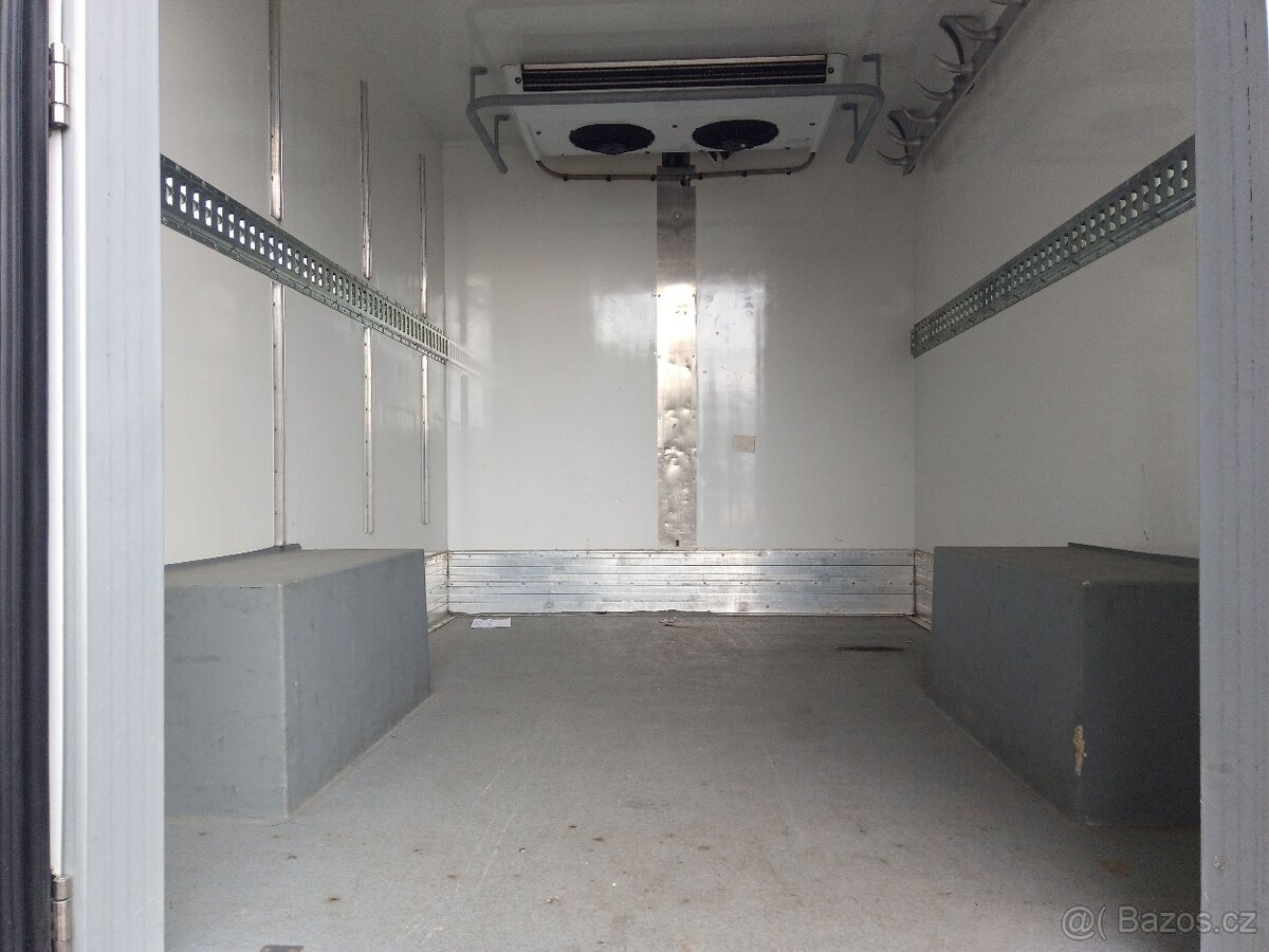 Fiat Ducato chladící/mrazící, odpočet DPH - 6