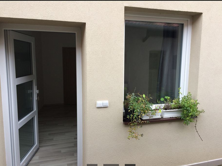 Pronajem bytu - 1+kk v Čejkovicích 30m² - 6