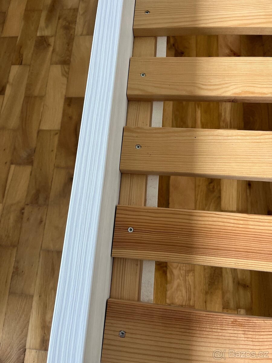 Zvýšená postel - 6