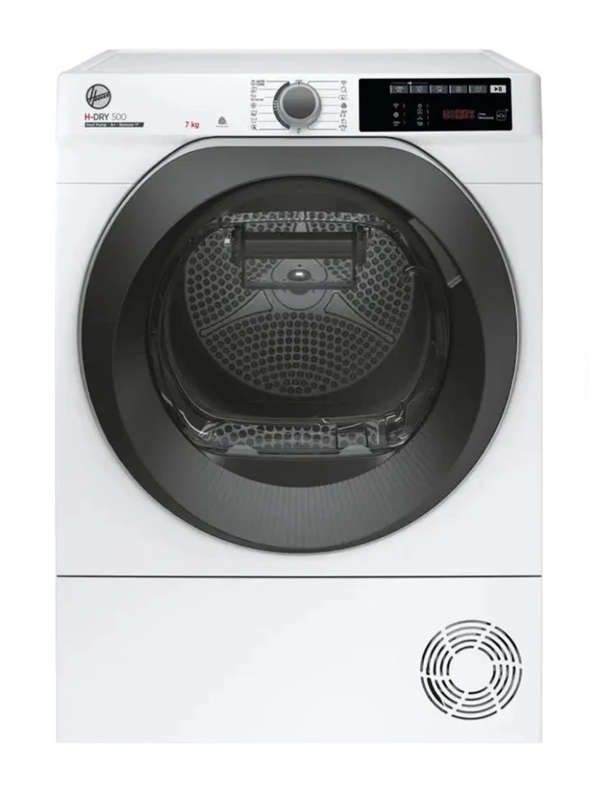 Set pračka a sušička - 6