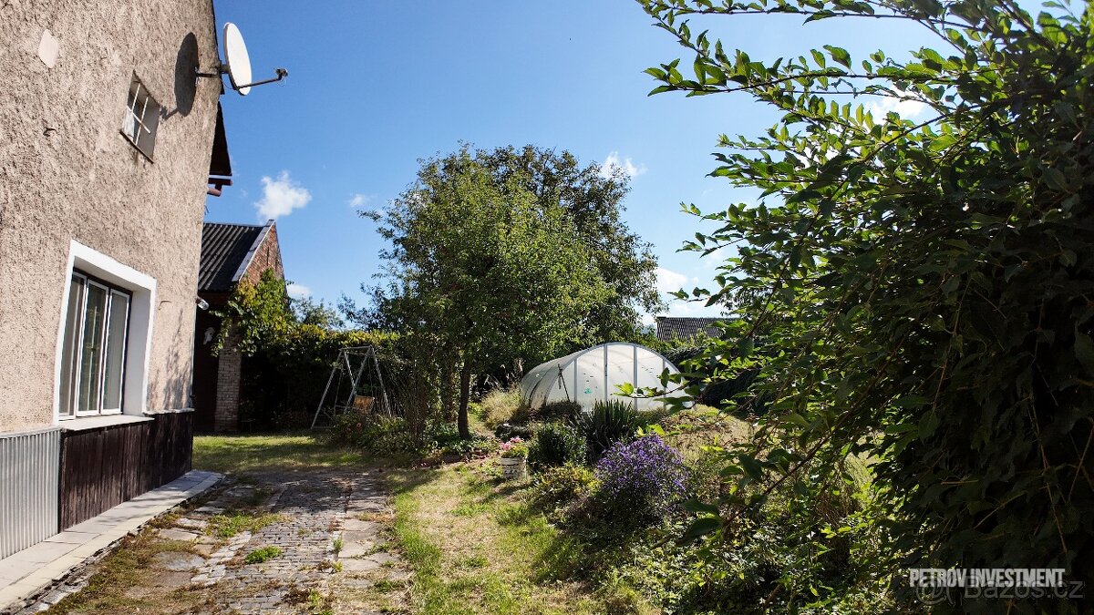 Prodej RD v Dolanech u Olomouce - 6