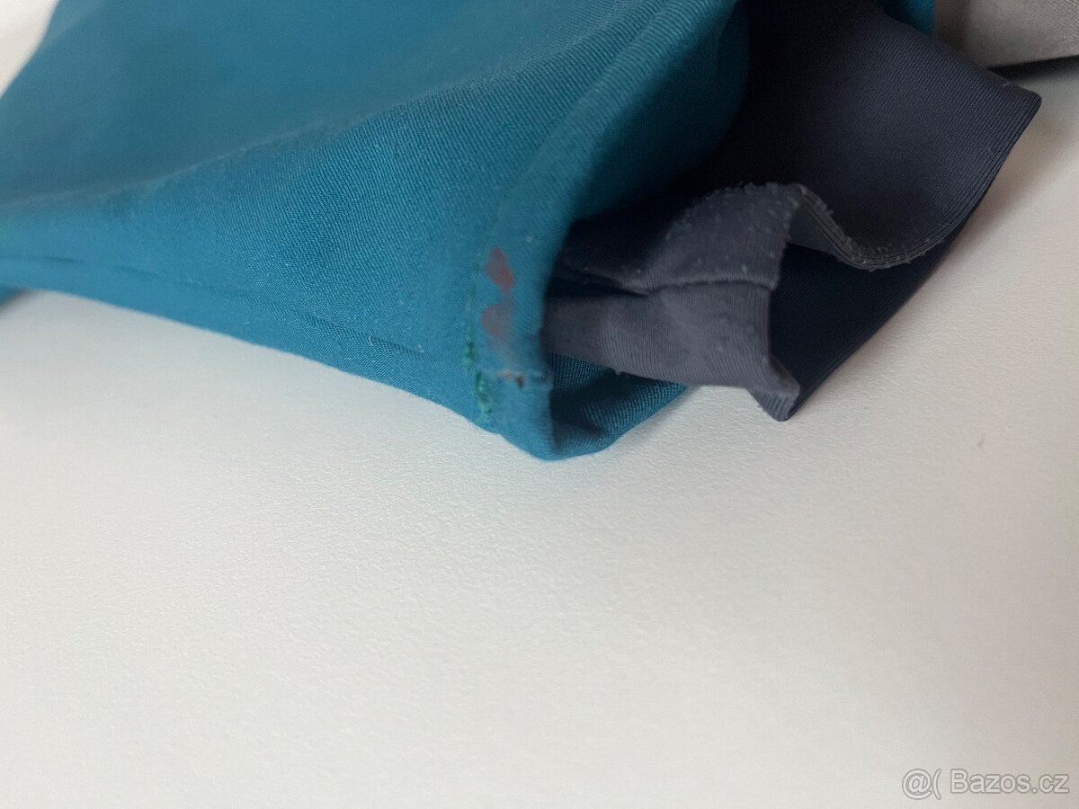 Softshellová bunda Dupeto „auta“, vel. 110/116 - 6