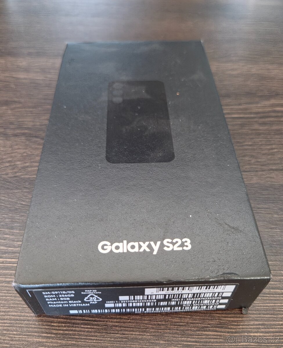 Samsung Galaxy S23 - 6