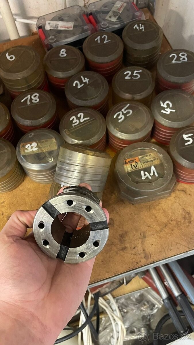 CNC soustruh HAAS ST 10 (9061) - 6