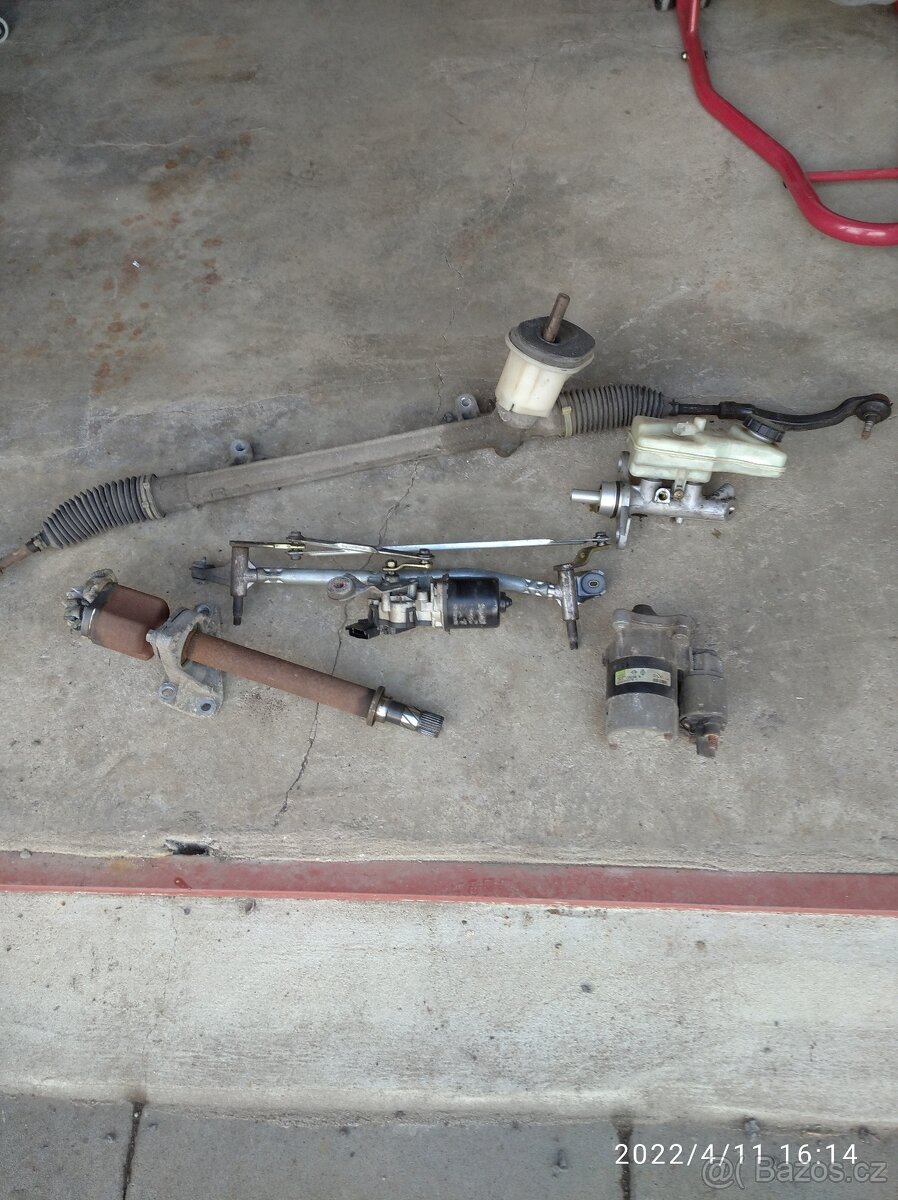 Renault Megane 2 - 6