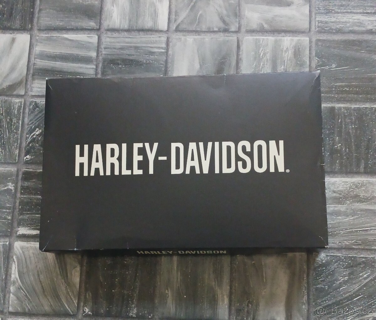 Legíny Harley-Davidson - 6