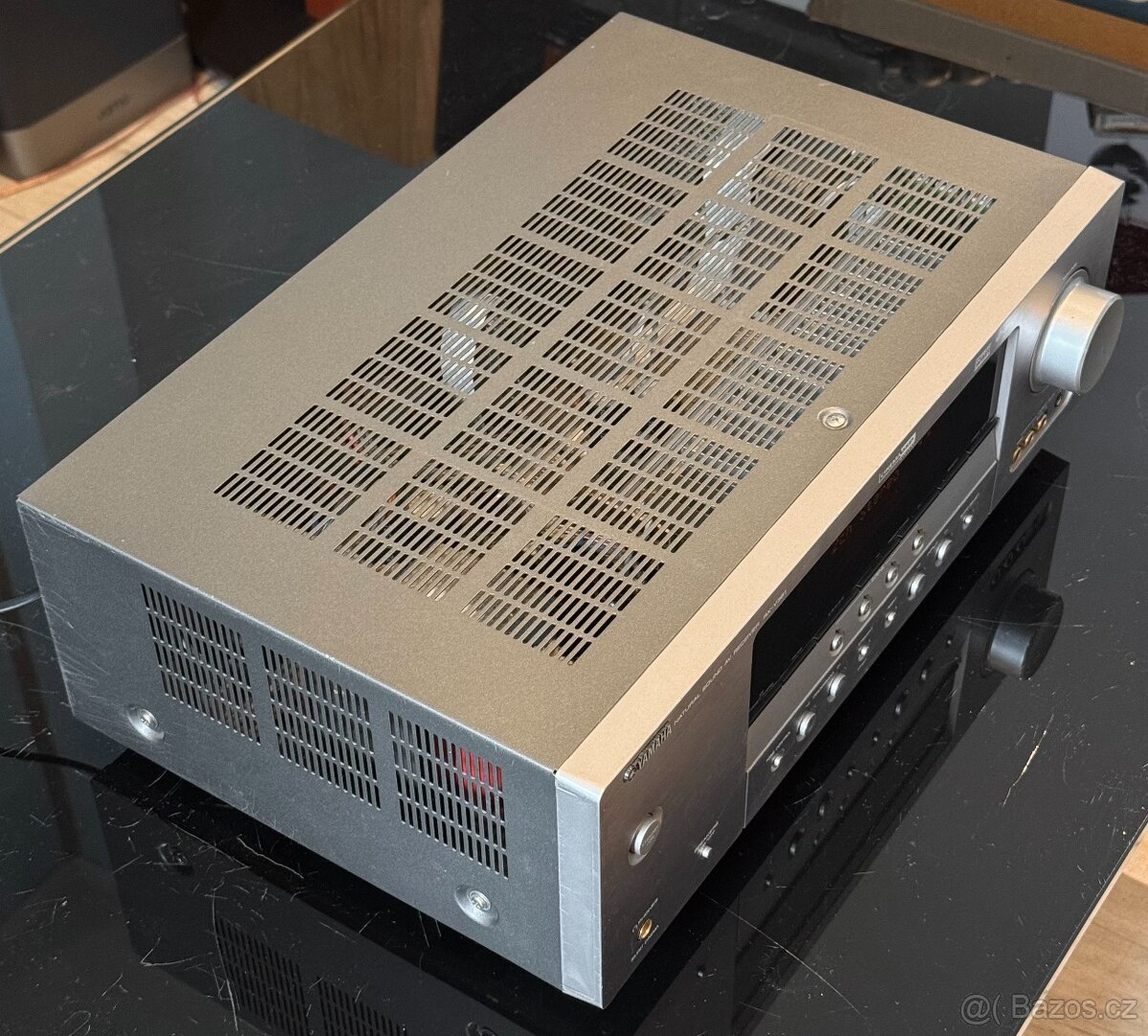 Yamaha RX-V361 AV Receiver - 6