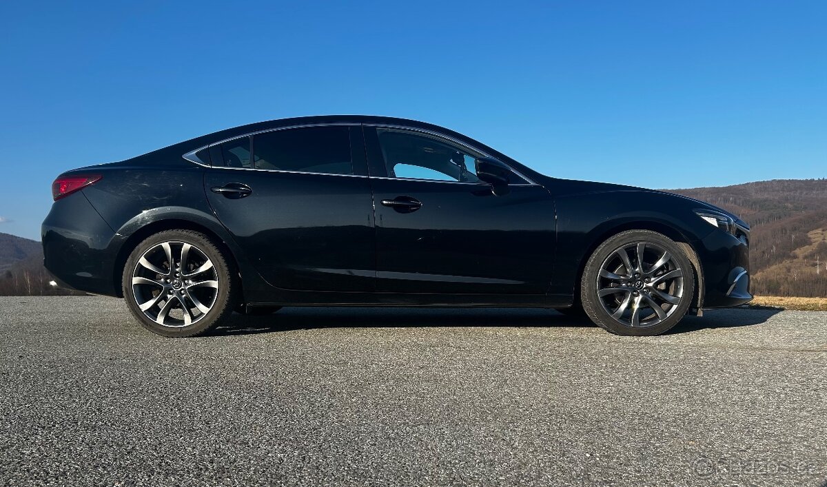 Mazda 6 2.2 Skyactiv-D - 6