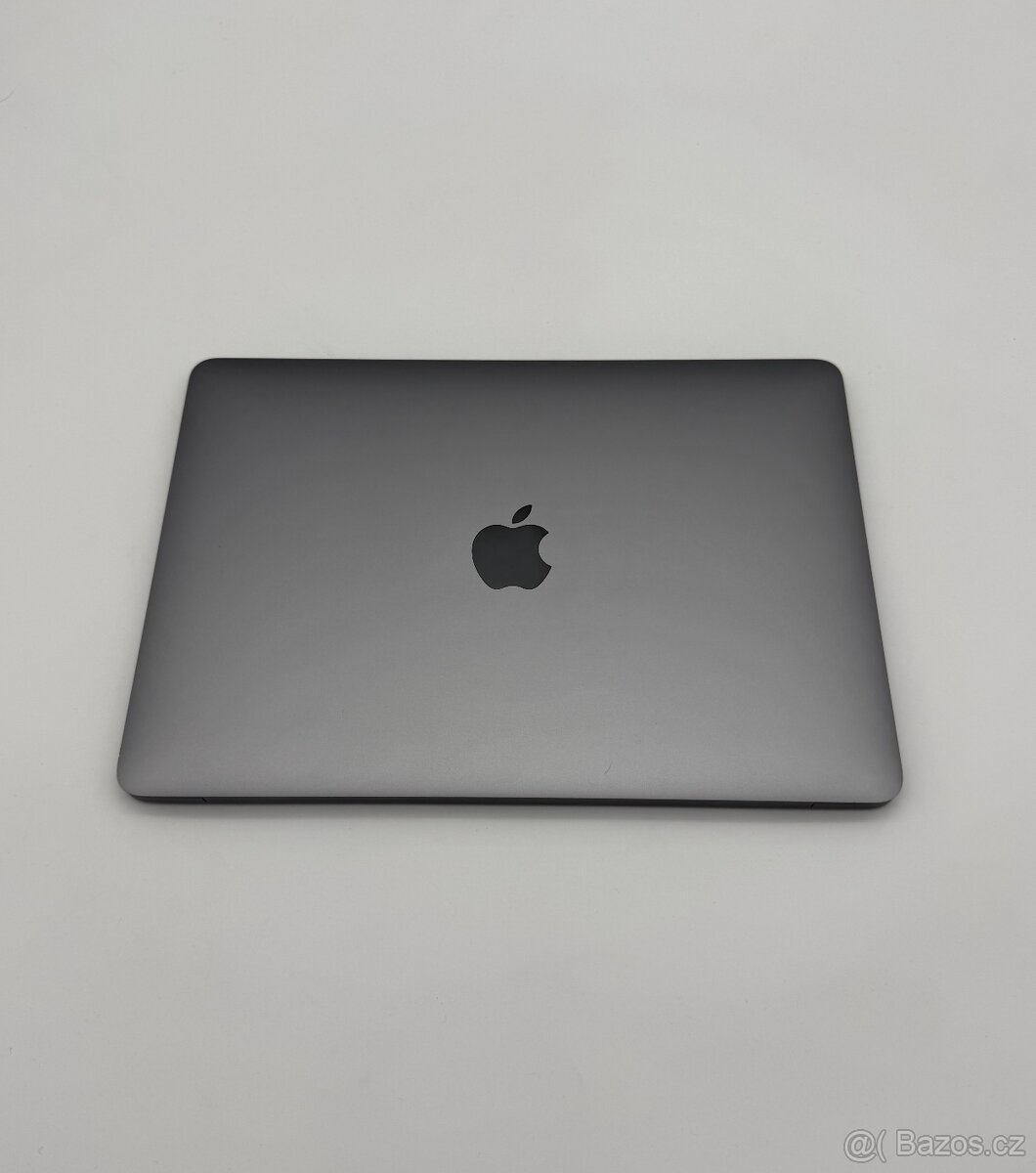 MacBook 12" 2017 CTO (100% Baterie) + ZÁRUKA - 6