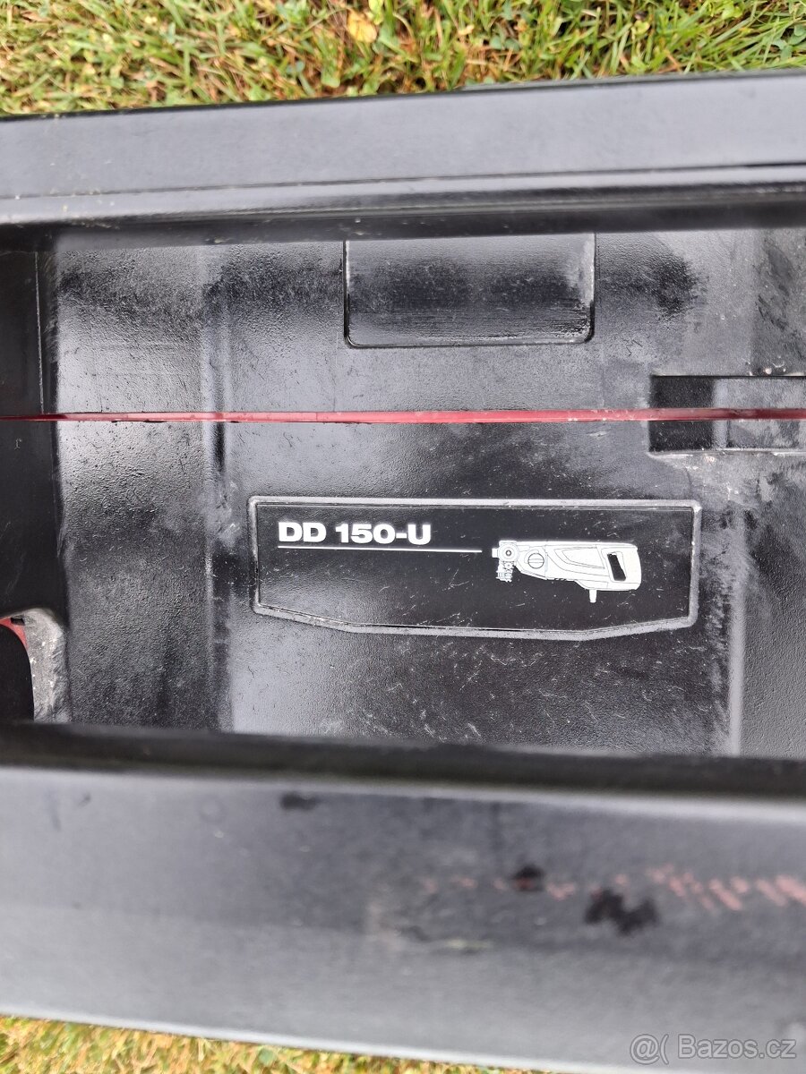 Kufr Hilti - 6