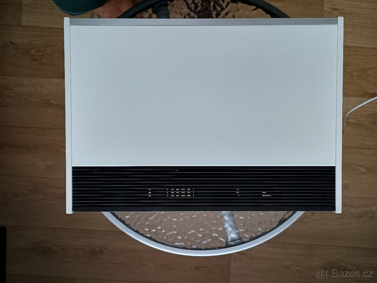 TANDBERG TR-1000 Dual mono. - 6