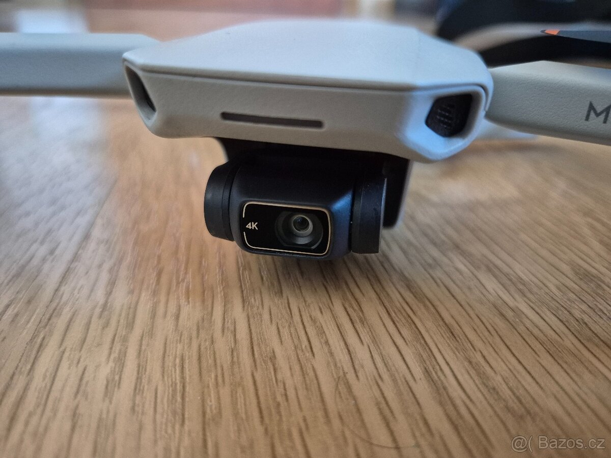 Prodám dron DJI MINI 2 Fly more - 6