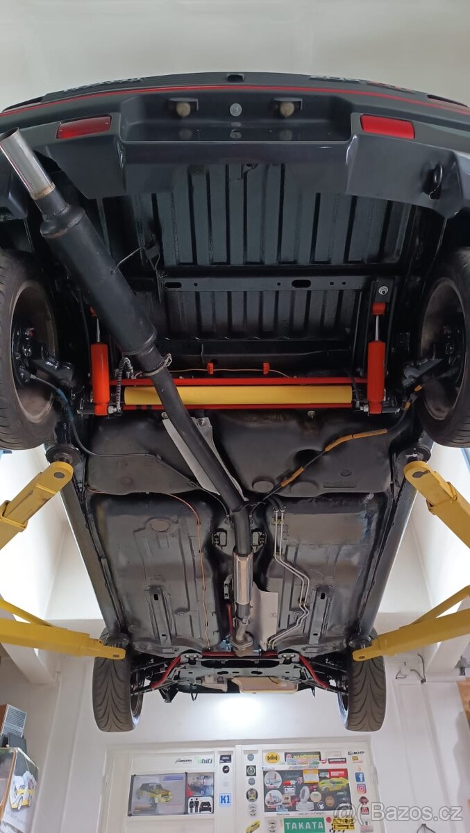 205 GTI 1.6 - 6