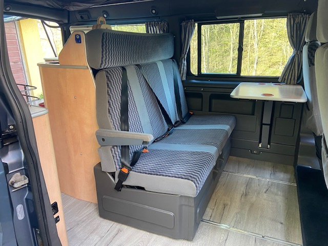 Ford Transit Nugget 2.0 TDCi - 6