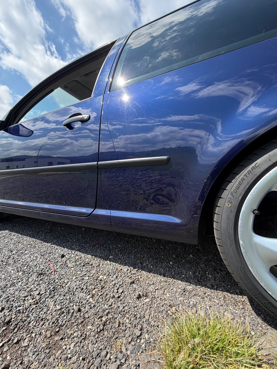 Vw golf 4 1.9TDI 74kw - 6