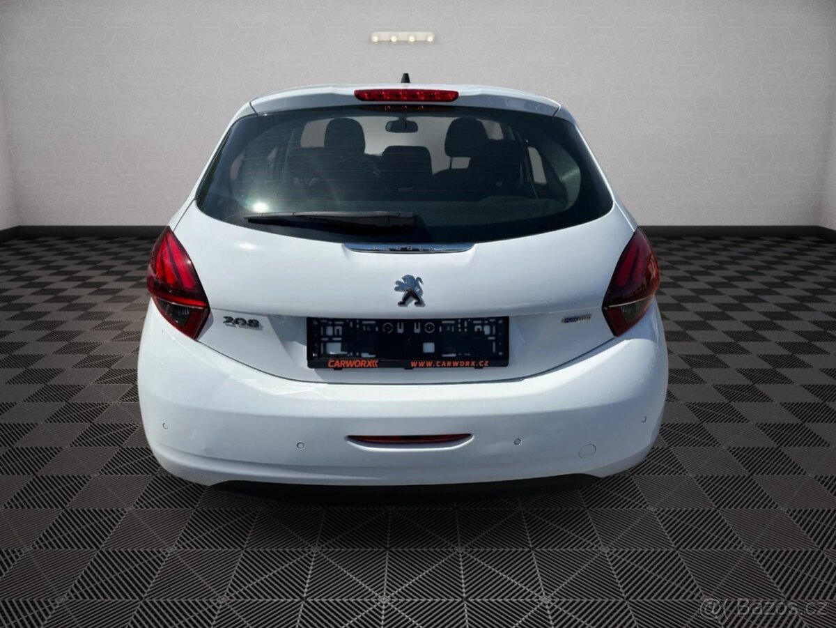 Nabízím Peugeot 208 Style - 6